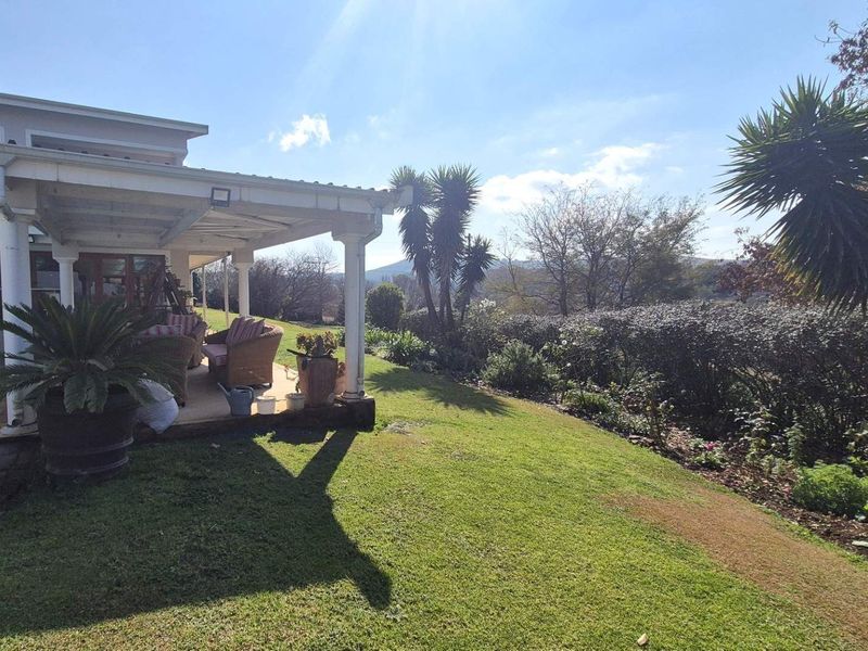 Peaceful Life Rights Retirement Living, Midlands Manor, Howick - Photo 5