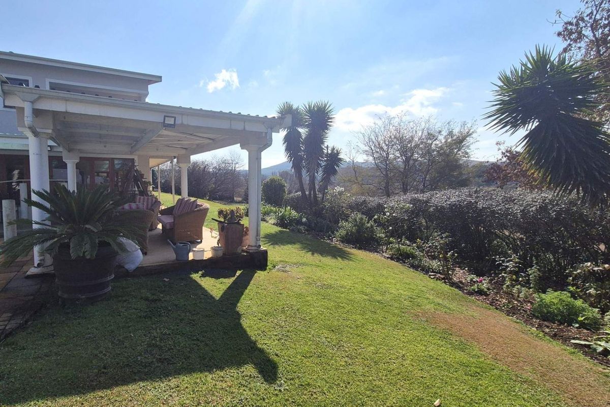 Peaceful Life Rights Retirement Living, Midlands Manor, Howick - Photo 5