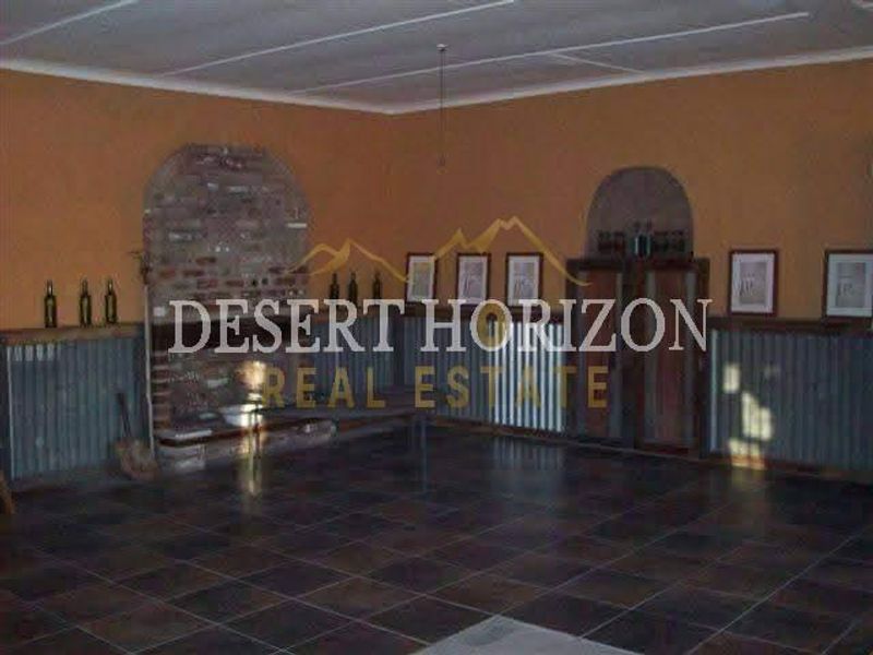 GOCHAS, MARIENTAL AREA | SMALL HOLDING FOR SALE - Photo 10