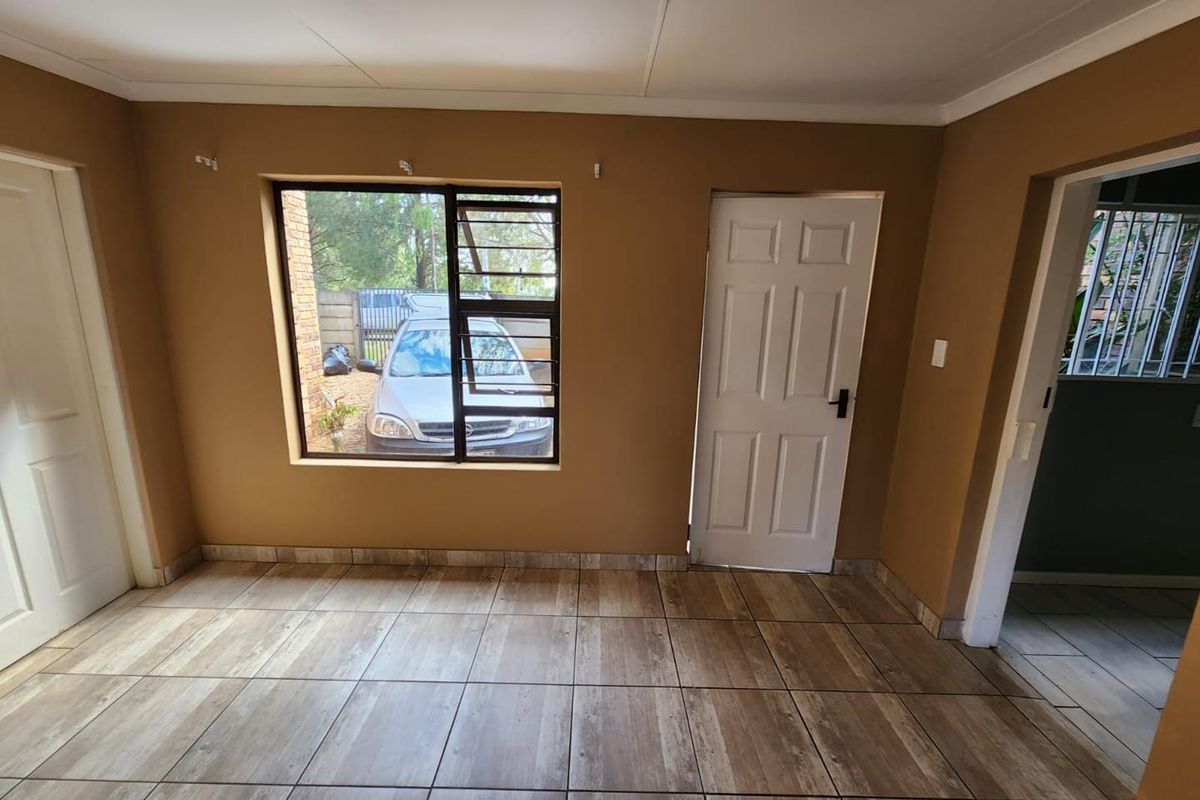 3A Lovely 2 Bedroom house for rent in Rayton Gauteng - Photo 5
