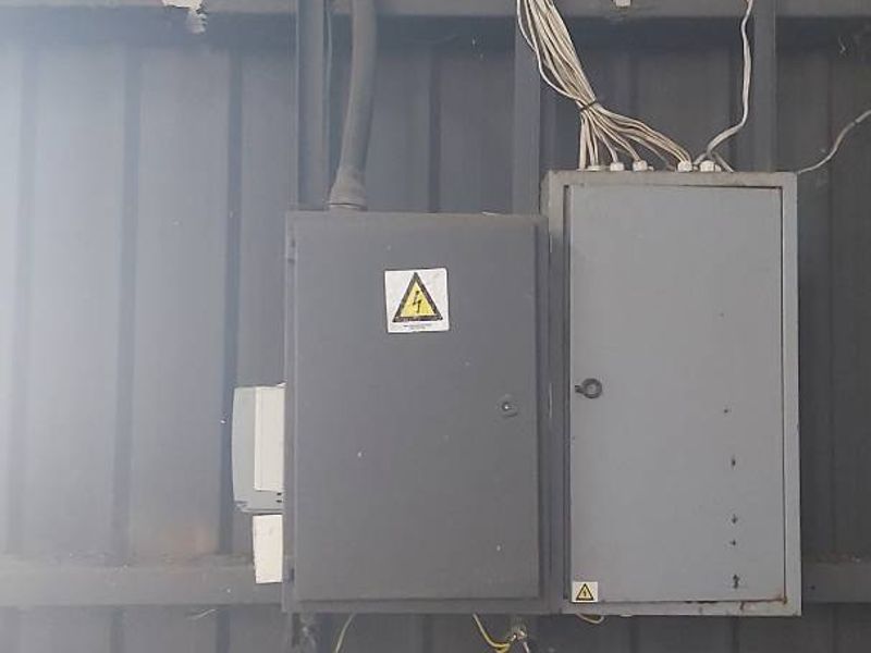 Warehouse/ workshop/distribution unit to let in Wilsonia. - Photo 4