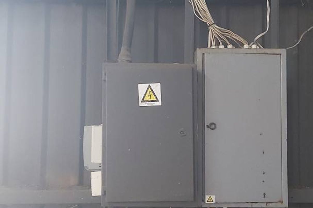 Warehouse/ workshop/distribution unit to let in Wilsonia. - Photo 4