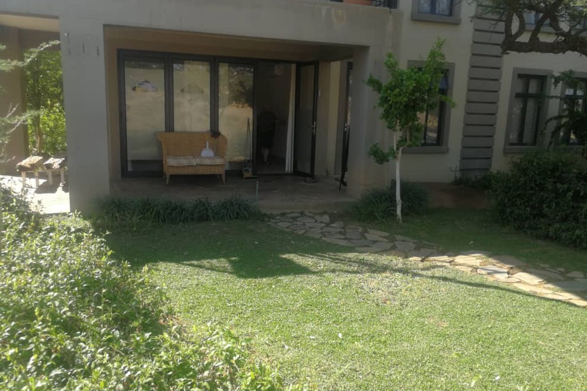 OMEYA - TWO BEDROOM APARTMENT FOR SALE N$ 1 300 000 - Photo 2