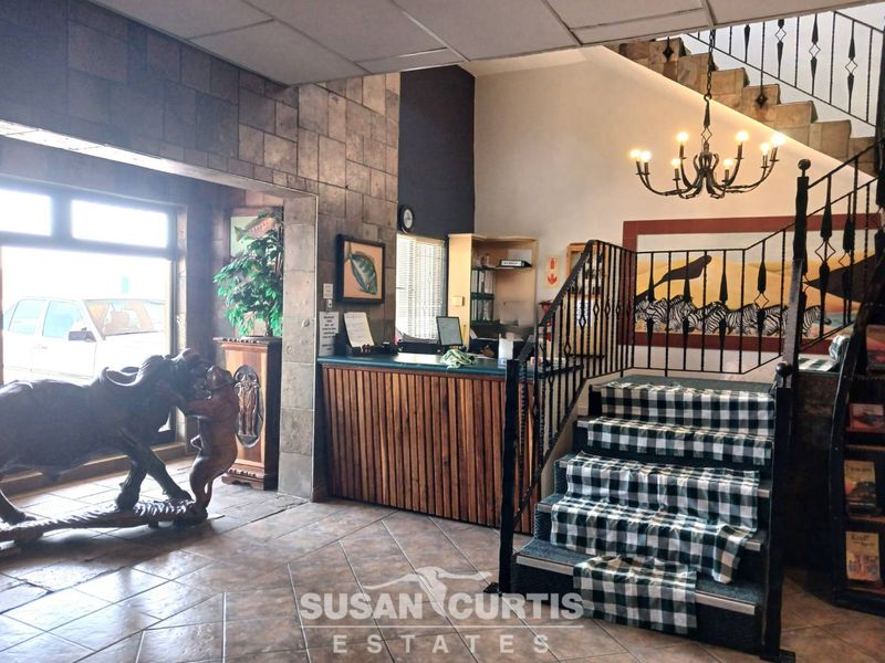 Guesthouse in Walvisbay - Photo 9