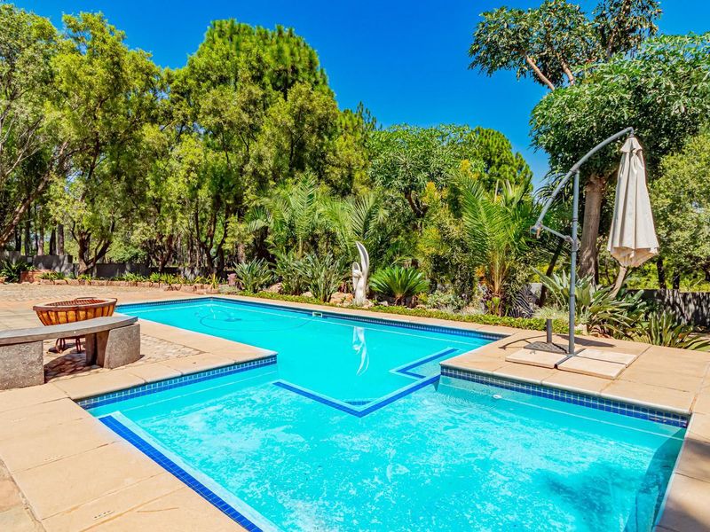 Large Family Home with Flatlet in Eye of Africa Golf Estate - Photo 7