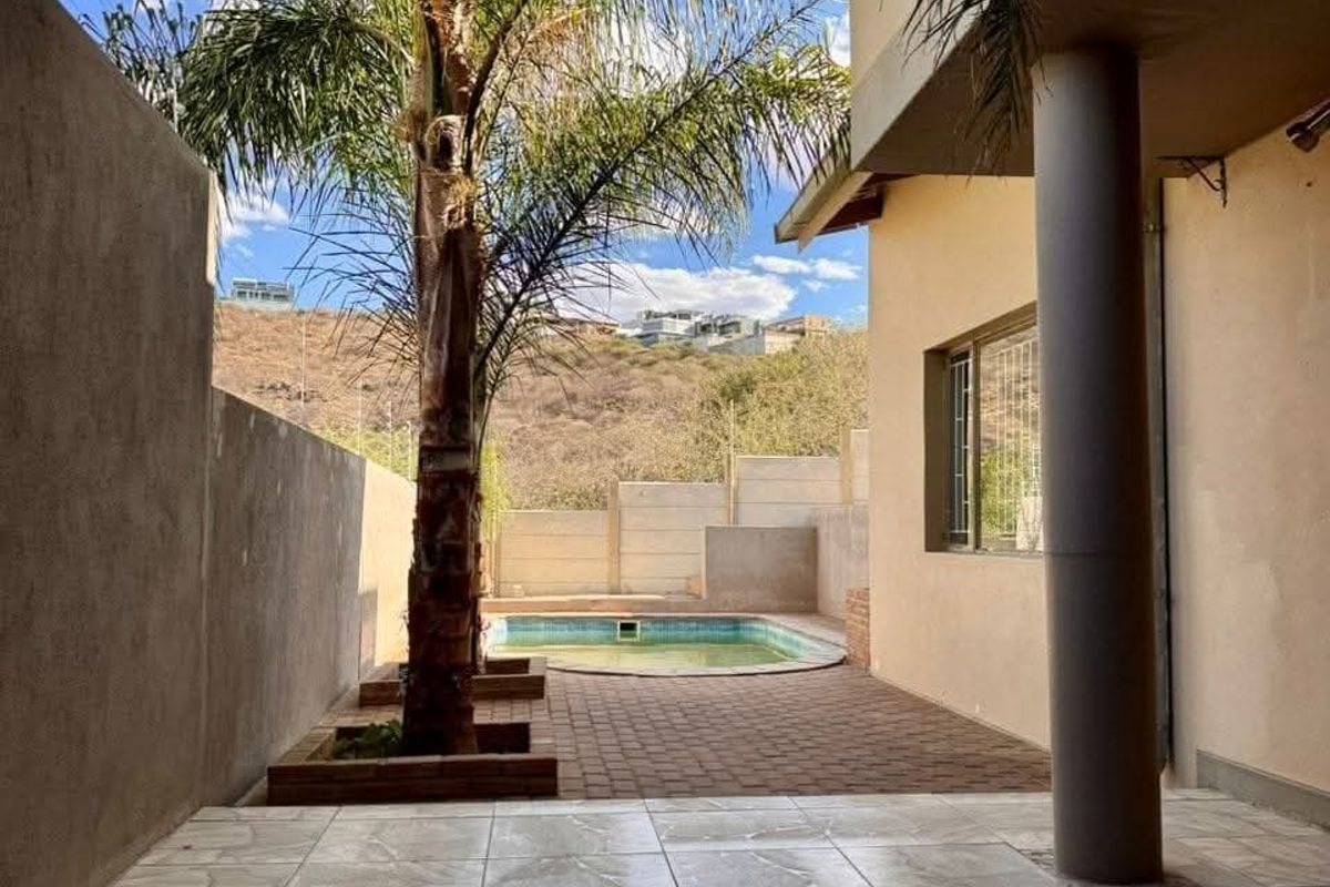 HOSE FOR RENT KLEINE KUPPE - Photo 2