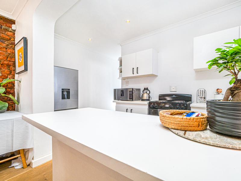 Delightful heritage cottage in the heart of Upper Woodstock - Photo 6