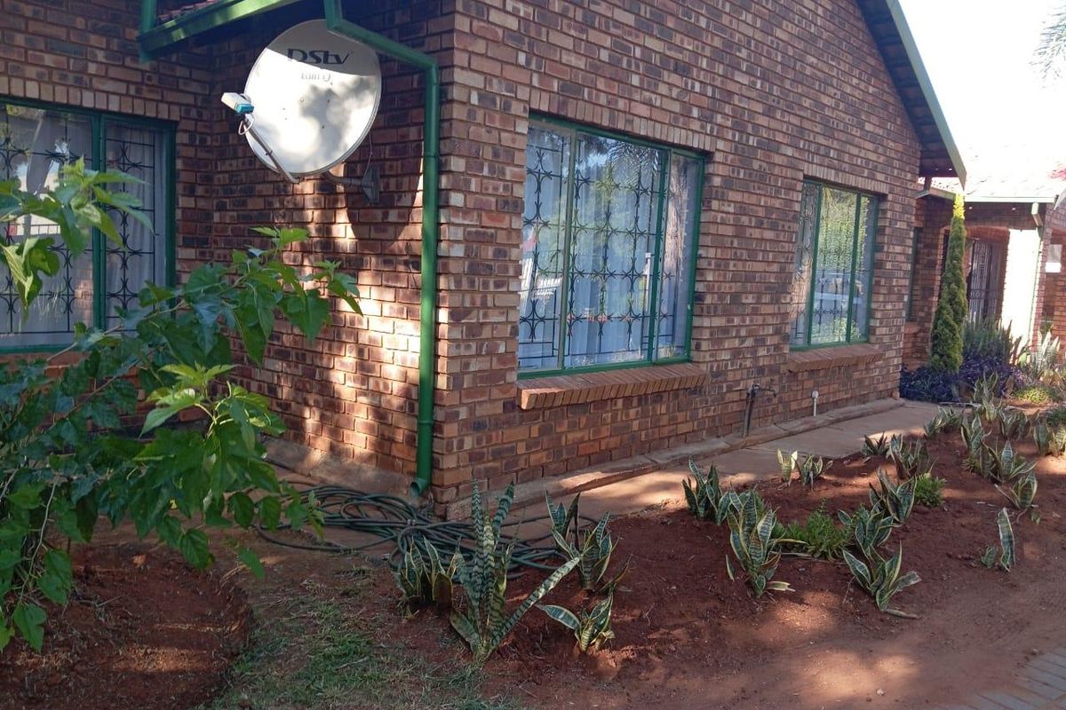 3 Bedroom house in Chantelle - Photo 5