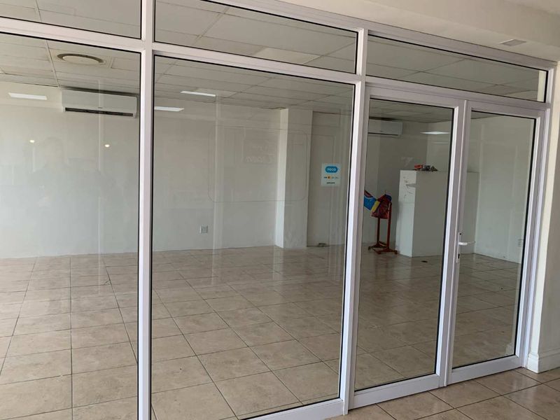 Kuilsriver Retail/Office Space with Pre-Paid Utilities! - Photo 3