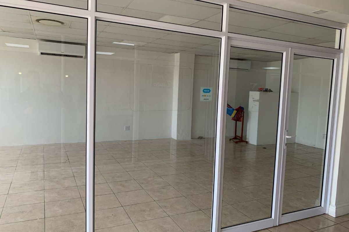 Kuilsriver Retail/Office Space with Pre-Paid Utilities! - Photo 3