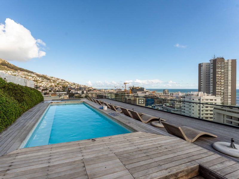 Modern One-Bedroom Apartment in Station House | A Lifestyle Worth Investing In - Photo 1