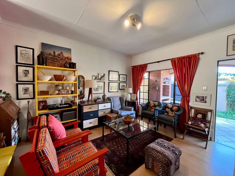2 Bedroom Unit for Sale – Prime Location, Spacious 121 m2 - Photo 7