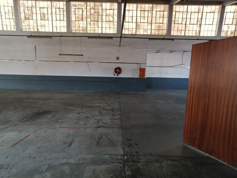 WAREHOUSE TO LET – IVY PARK, PINETOWN 617m2 | SUPERLINK ACCESS - Photo 6
