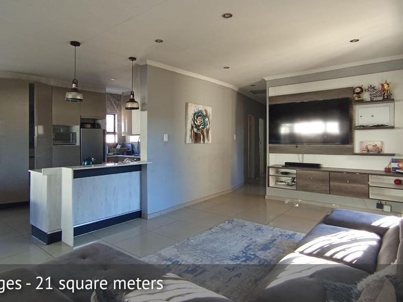 Three bedroom house for sale in Amandasig - Photo 9