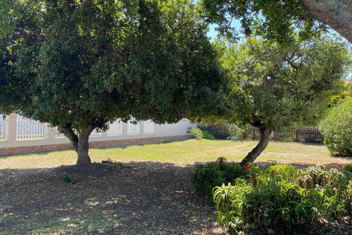 Coastal Vacant Stand for Sale – Just 2 Blocks from Kusweg, Tergniet - Photo 4