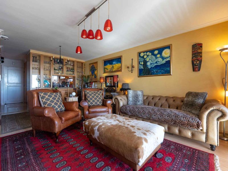 Rare Opportunity on the slopes of Devils Peak - Photo 9