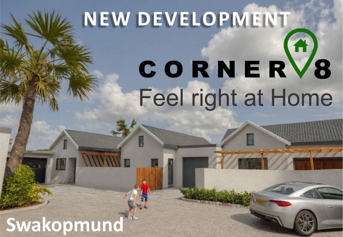 Property #2463067, Townhouse For Sale in Tamariskia