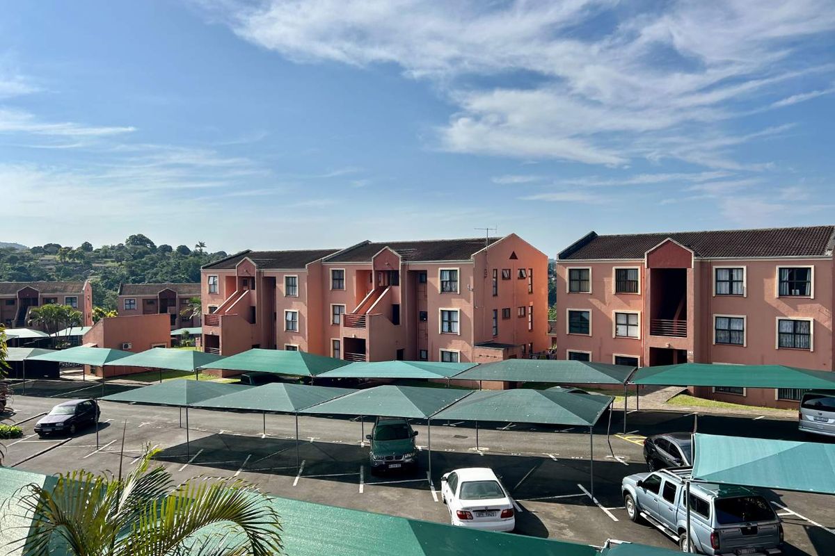 For Sale | Caversham Glen,Pinetown | 2 Bedroom Perfect Starter - Photo 2