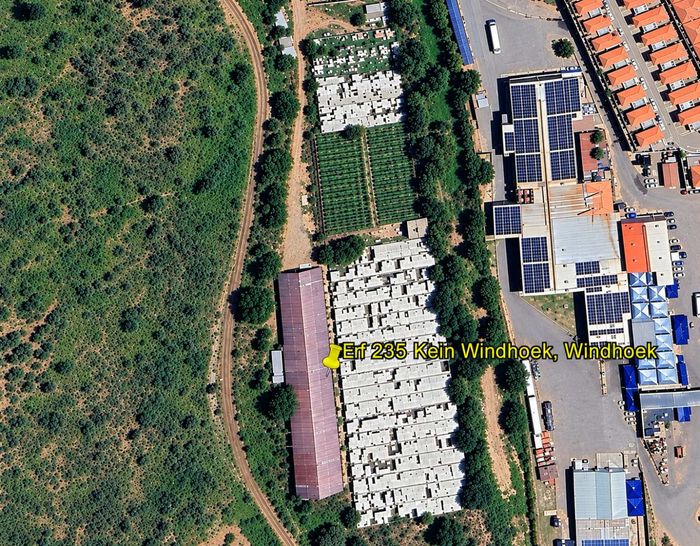 Property #2566901, Mixed Use For Sale in Klein Windhoek