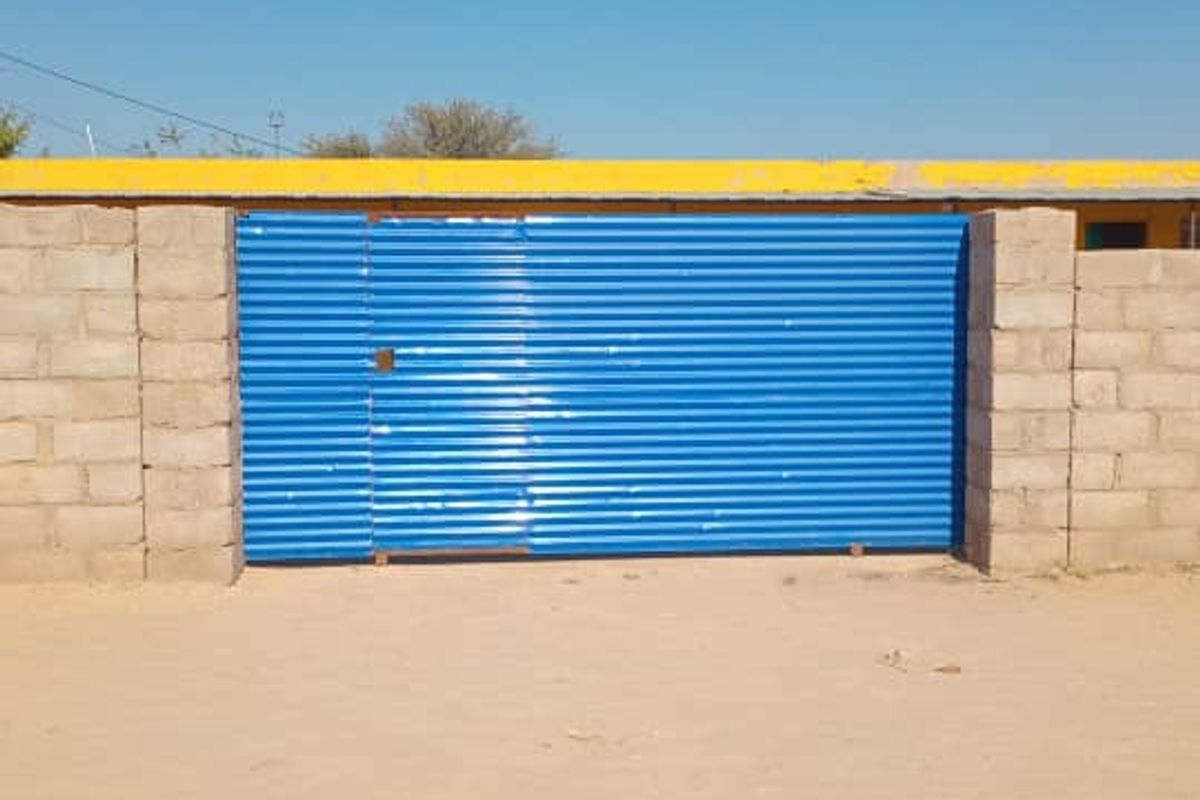 Residential Flats/Plot - Photo 4