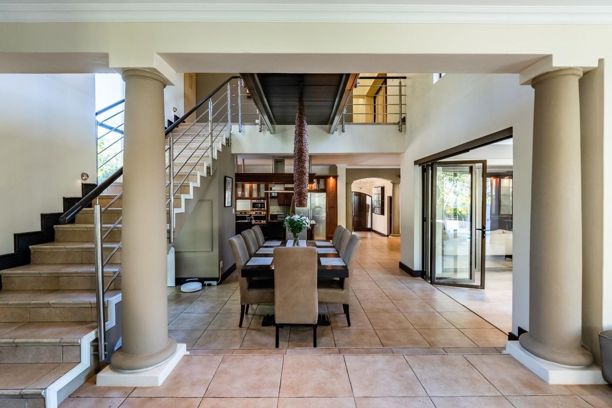 Luxury Furnished Rental in Boschenmeer Golf &amp; Country Estate, Paarl - Photo 5
