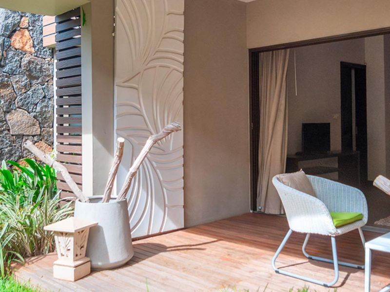 2 bedroom garden-level apartment - Photo 4