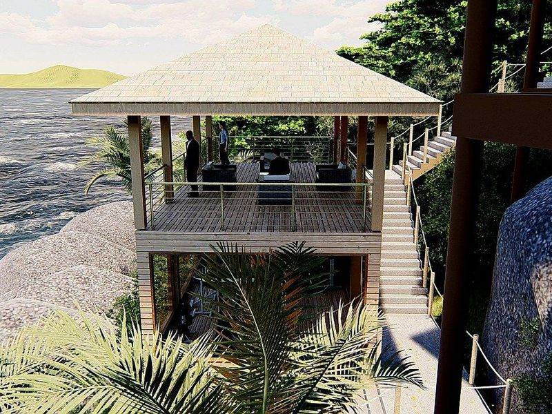 APPROVED RESIDENTIAL DEVELOPMENT OPPORTUNITY PRASLIN - Photo 3