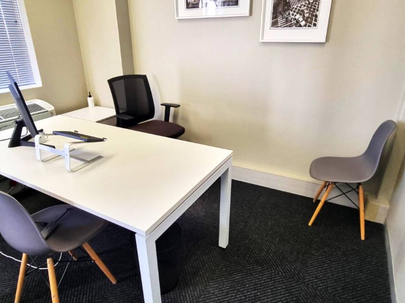 Tenanted Office in AAA Grade Office Park - Photo 7