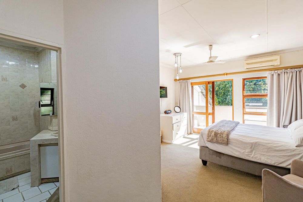 Main bedroom