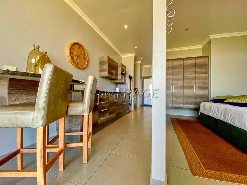 Dolphin Beach:  Hotel Suite for sale in Bayview Resort - Photo 9