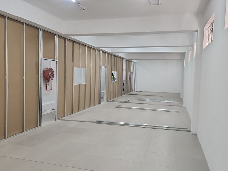 Commercial Space to Let in Durban' Central - Photo 3