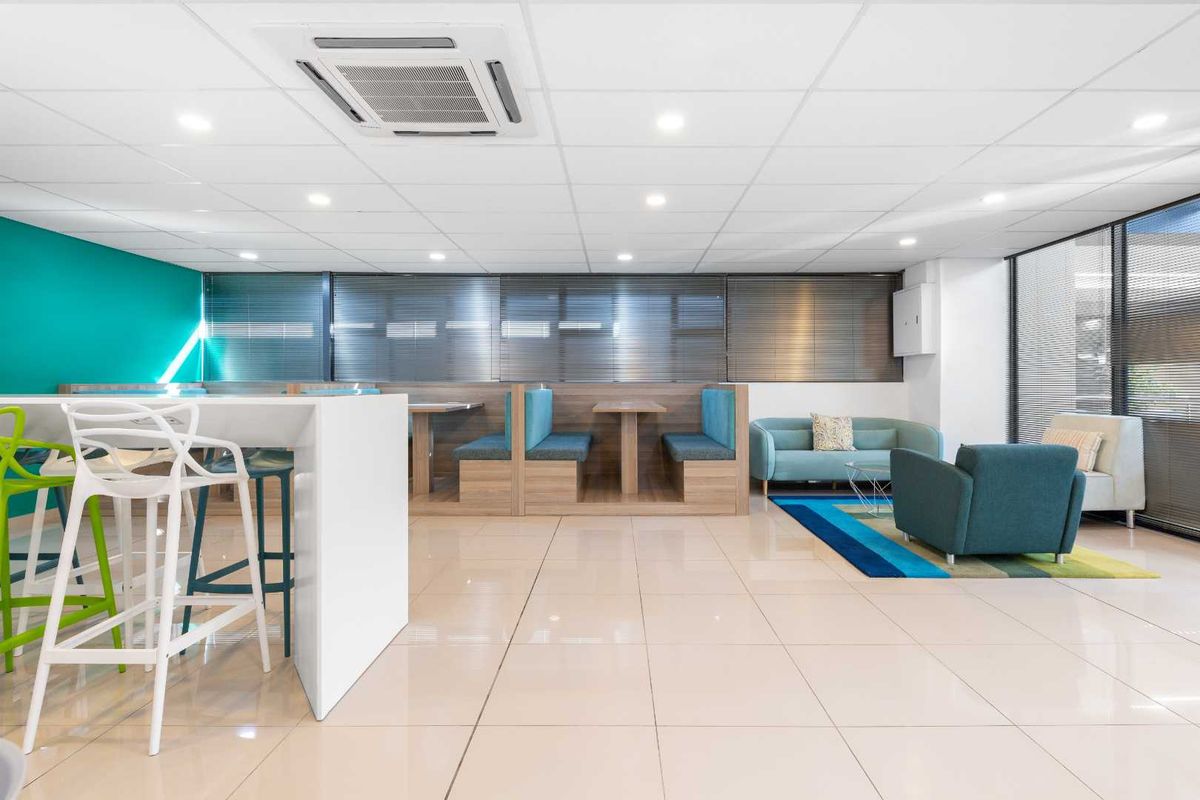 Private office space for 2 persons in Regus Tyger Valley, Willowbridge - Photo 4