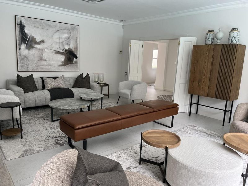 4 Bed Furnished Cluster for Rent In Atholl - Photo 8