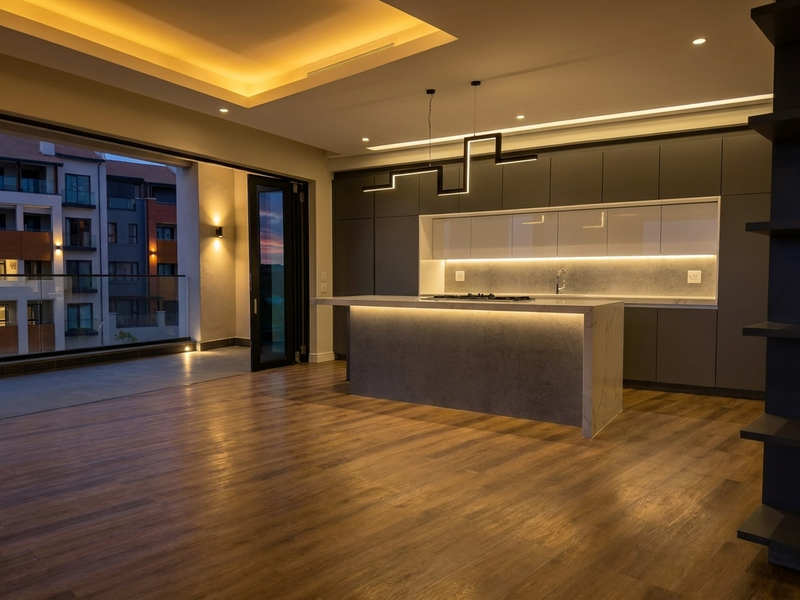 Luxury Lagoon Living in the Heart of Steyn City - Photo 2