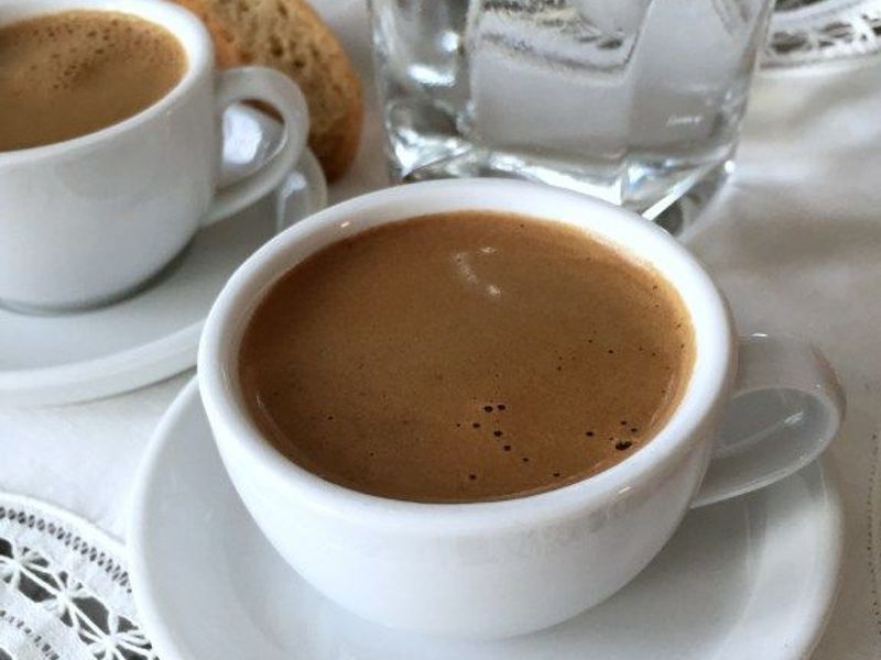 Coffee shop for sale - Photo 3