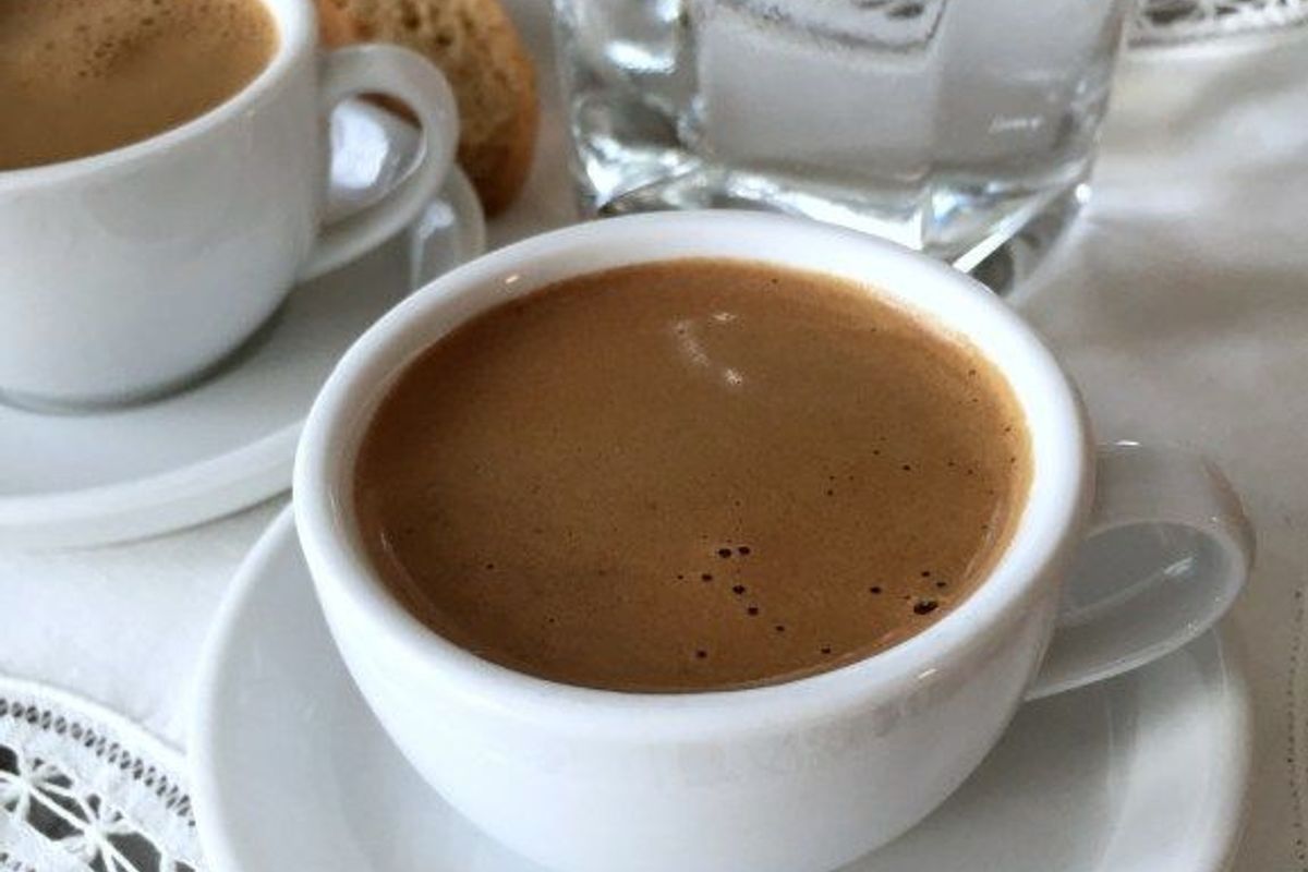 Coffee shop for sale - Photo 3