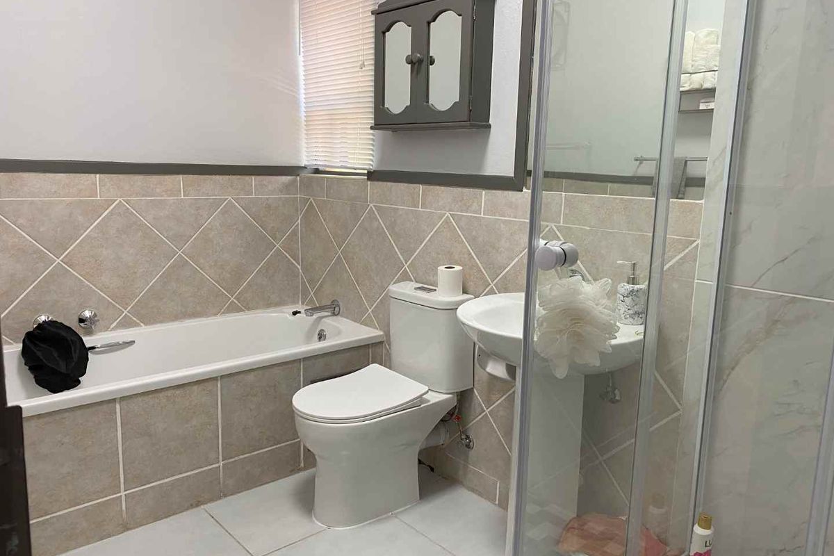 1 bedroom apartment in Matumi Sands - Photo 5