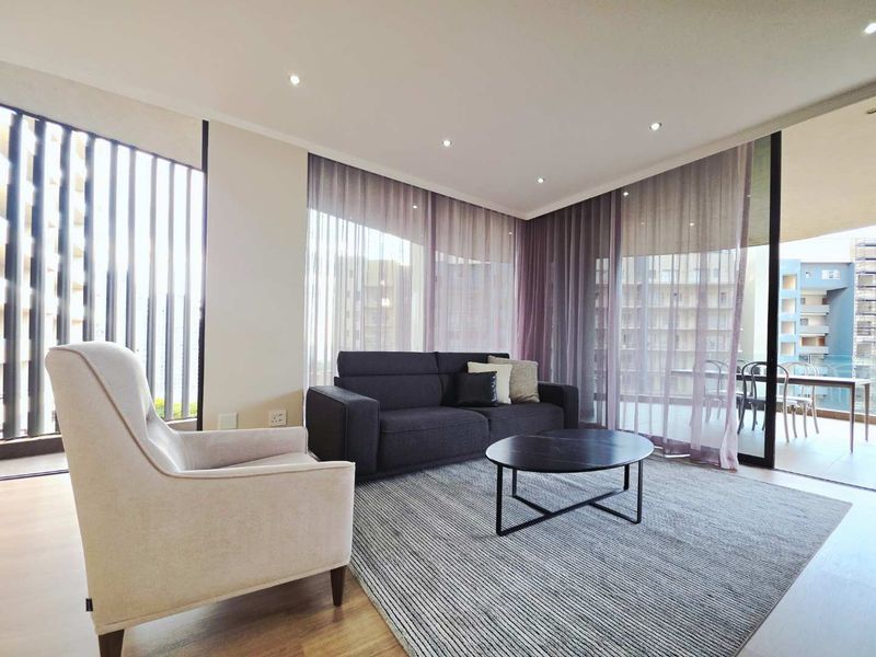 Blue-Chip Yields in Africa’s Richest Square Mile: Multi-Unit Portfolio at Central Square. - Photo 10