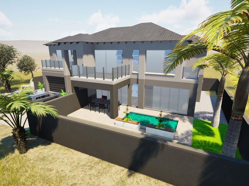 Modern Home In the sort after area of Homes Haven - Photo 4