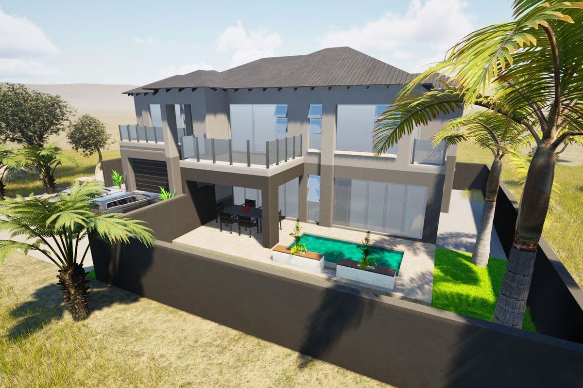 Modern Home In the sort after area of Homes Haven - Photo 4