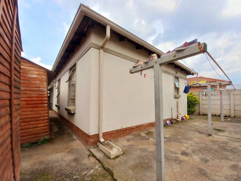 Three bedrooms house for sale in Andeon - Photo 5