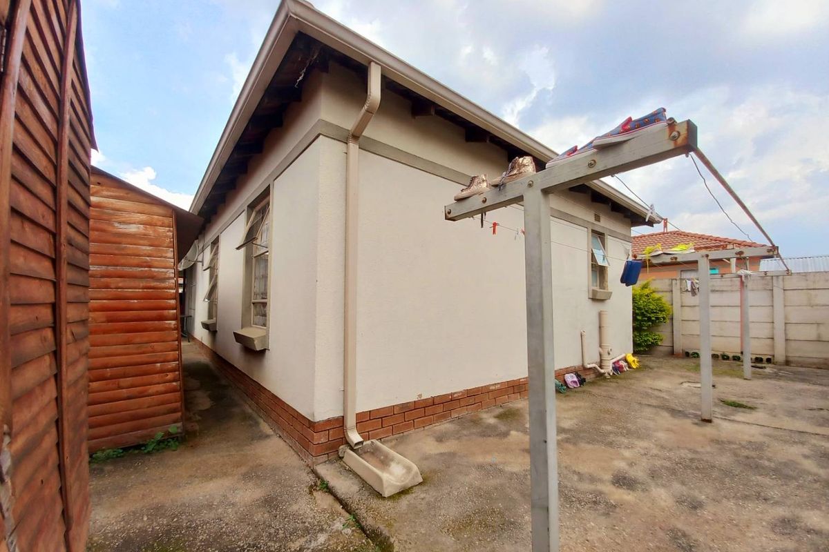 Three bedrooms house for sale in Andeon - Photo 5