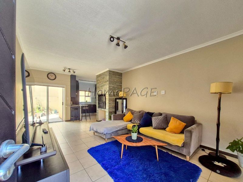 Fairway Estates, Walvis Bay:  Unit in Tamar Village is for Sale - Photo 6