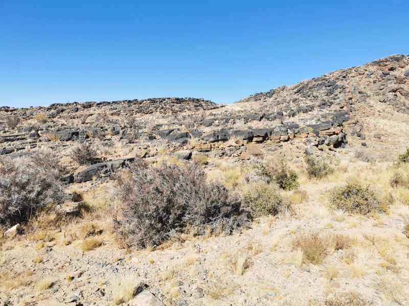 FOR SALE - GAME FARM IN THE KEETMANSHOOP AREA, NAMIBIA - Photo 5