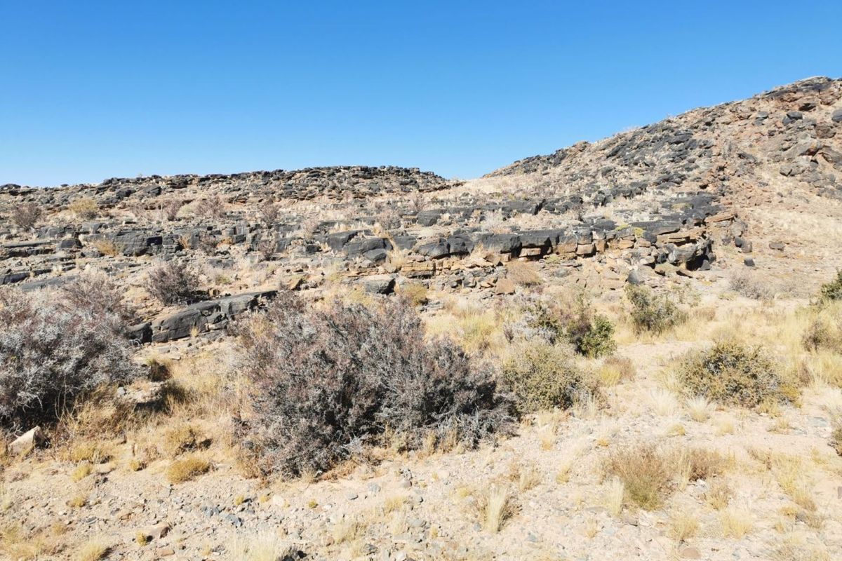 FOR SALE - GAME FARM IN THE KEETMANSHOOP AREA, NAMIBIA - Photo 5