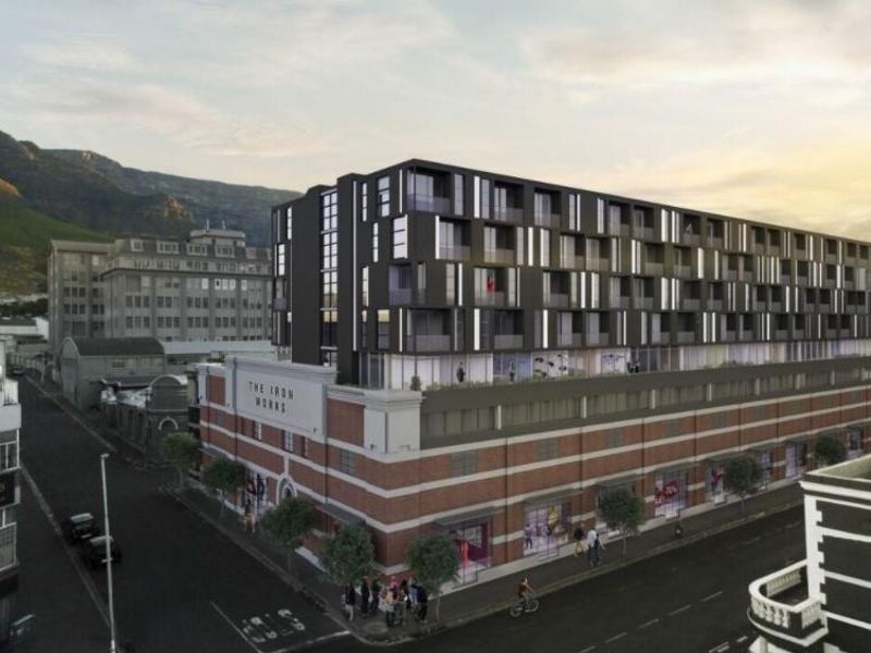 The Iron Works | Airbnb-Friendly | City Edge Living - Photo 10