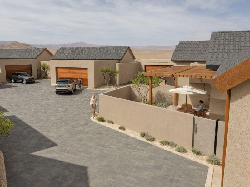 BRAND NEW 3 Bedroom Townhouse FOR SALE in Tamariskia, Swakopmund - Photo 5
