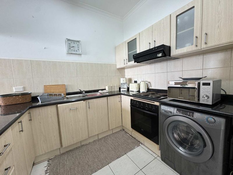 Hendra Estates - Coastal Bliss Awaits!! Furnished Rental Apartment Available In Umdloti! - Photo 6