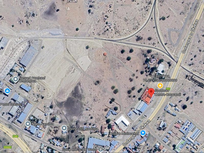 Mixed use Business Property For Sale - Ondangwa - Photo 2