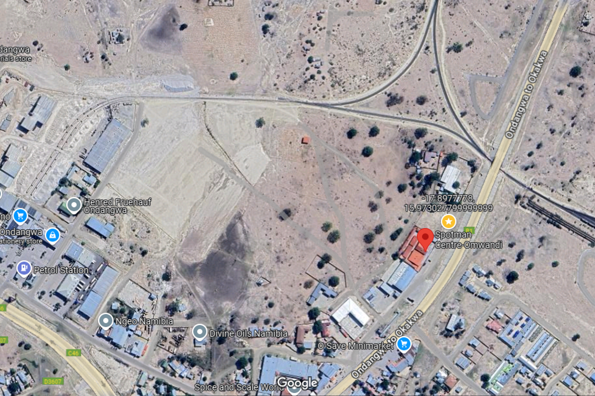 Mixed use Business Property For Sale - Ondangwa - Photo 2